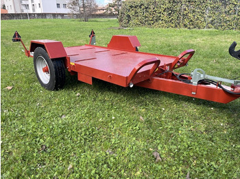 Landbouwaanhanger