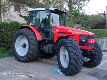 Tractor Trattore usato Same SILVER 180: afbeelding 2 Tractor Trattore usato Same SILVER 180: afbeelding 2