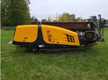 Horizontaal gestuurd boren DITCH WITCH