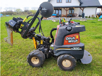 Sleuvengraver DITCH WITCH