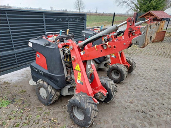 Sleuvengraver DITCH WITCH