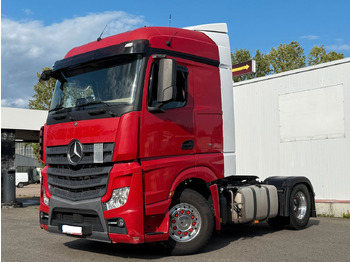 Trekker MERCEDES-BENZ Actros 1846