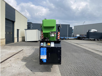 Leasing Comet Leopard 18, Spin Hoogwerker, 3 stuks Comet Leopard 18, Spin Hoogwerker, 3 stuks: afbeelding 3