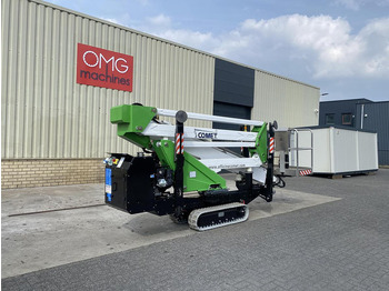 Leasing Comet Leopard 18, Spin Hoogwerker, 3 stuks Comet Leopard 18, Spin Hoogwerker, 3 stuks: afbeelding 2