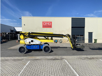 Hoogwerker NIFTYLIFT