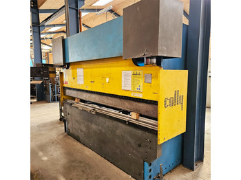 Werktuigmachine