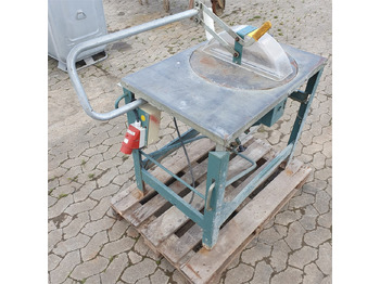 Werktuigmachine