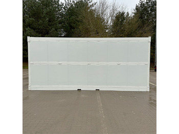 Gesloten laadbak ABC 20 ft foldable: afbeelding 5