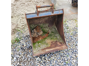 Graafbak voor Bouwmachine ABC 80 cm: afbeelding 2