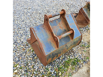 Graafbak voor Bouwmachine ABC 80 cm: afbeelding 4