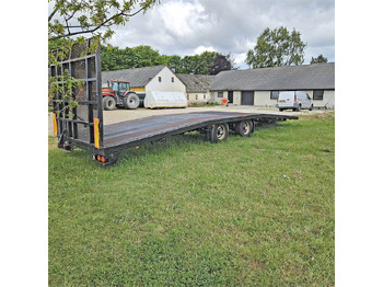 Autotransport aanhangwagen ABC Autotrailer: afbeelding 5