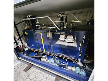 Werktuigmachine