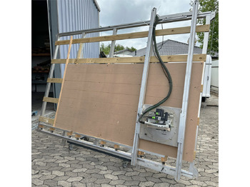 Werktuigmachine
