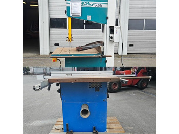 Werktuigmachine