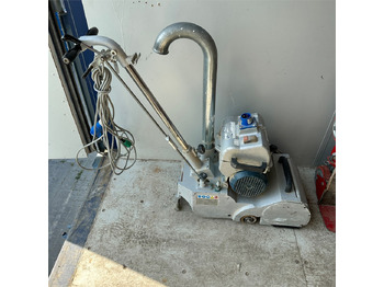 Werktuigmachine