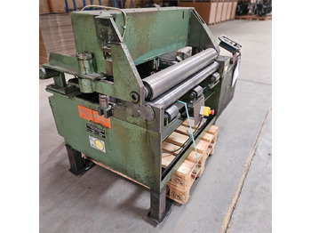 Werktuigmachine