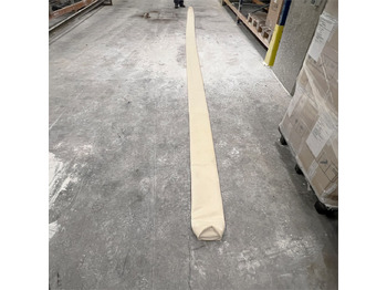 Werktuigmachine ABC POSER I RYTON/RYTON Ø129X7050 2027 stk. ;HTE: afbeelding 2