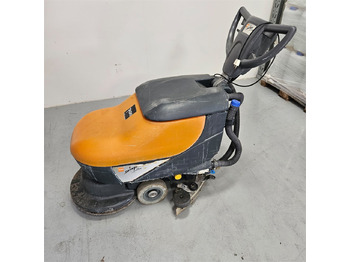 Schrobmachine