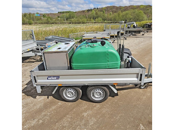 Landbouwmachine