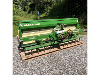 Zaai-/ Plantmachine AMAZONE