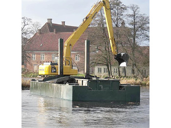 Andere machine ABC 14,95 m - 70m3: afbeelding 3