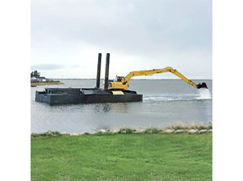 Andere machine ABC 14,95 m - 70m3: afbeelding 2