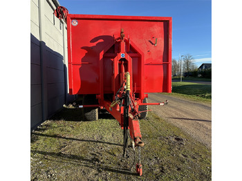 Haakarm/ Portaalarm aanhanger BIGAB 12-15 kroghejs trailer: afbeelding 5 Haakarm/ Portaalarm aanhanger BIGAB 12-15 kroghejs trailer: afbeelding 5