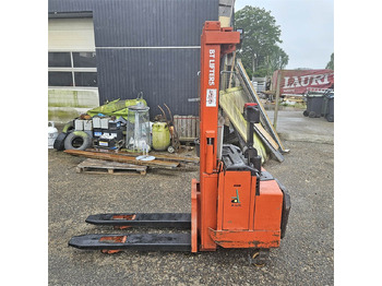 Palletwagen BT LSF 1250E: afbeelding 3