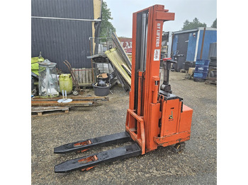 Palletwagen BT LSF 1250E: afbeelding 2