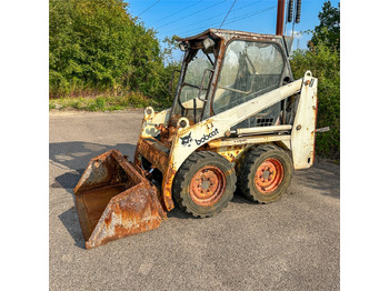 Schranklader BOBCAT