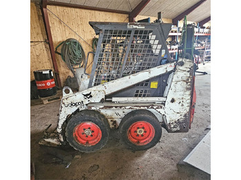 Schranklader BOBCAT