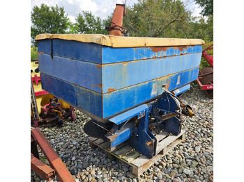 Bemestingstechniek BOGBALLE