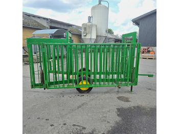 Veeteelt materiaal C N Agro Unknown: afbeelding 2