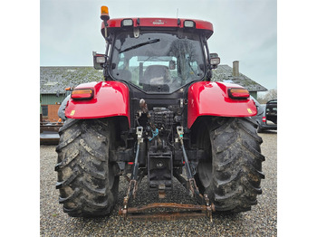 Tractor CASE IH Maxxum 115: afbeelding 5