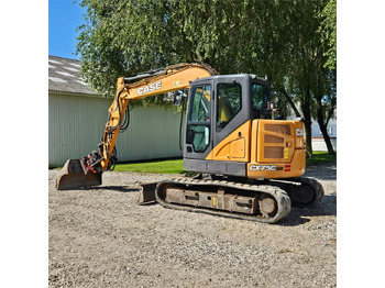 Minigraafmachine CASE