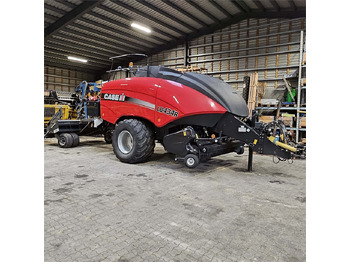 Hooi-/ Voedermachine CASE IH