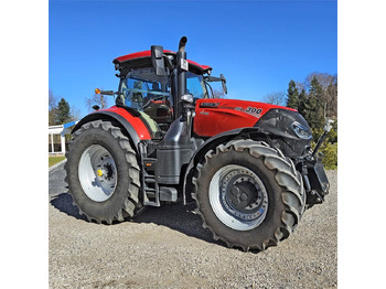 Tractor CASE IH Optum 300