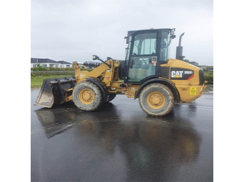Wiellader CATERPILLAR 906H