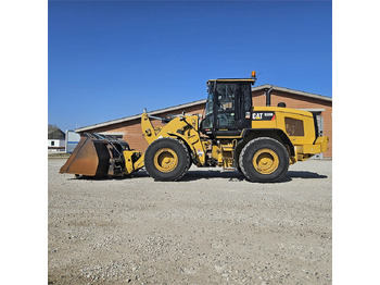 Wiellader Caterpillar 938 M: afbeelding 2