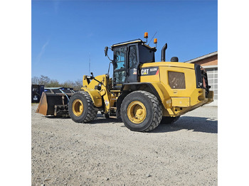 Wiellader Caterpillar 938 M: afbeelding 3