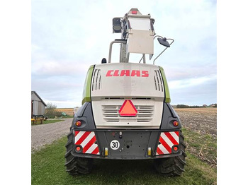 Hakselaar Claas 960 Jaguar: afbeelding 4 Hakselaar Claas 960 Jaguar: afbeelding 4