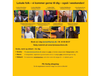 : foto in de header