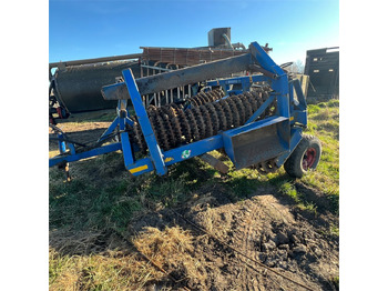 Landbouw wals DALBO