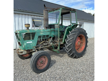 Tractor DEUTZ D