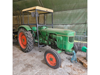 Tractor DEUTZ D