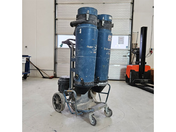 Industriële stofzuiger Dustcontrol DC 3800 C: afbeelding 3