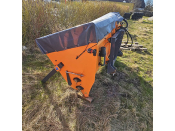 Zout/ Zandstrooier Epoke SNOWLINE SL 14: afbeelding 4