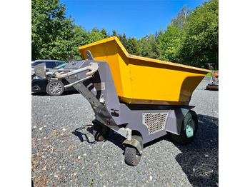 Minidumper