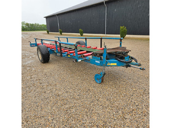 Landbouwaanhanger