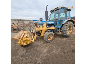 Tractor FORD